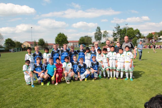 Spiel & Sport