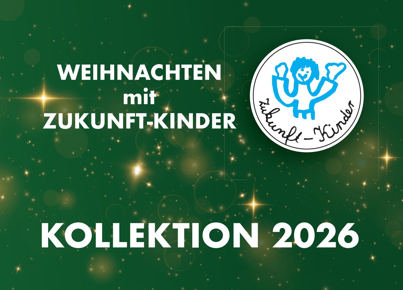 Vorschau des Weihnachtssortiments 2026 (Seite 1)