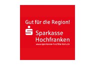 Sparkasse Hochfranken